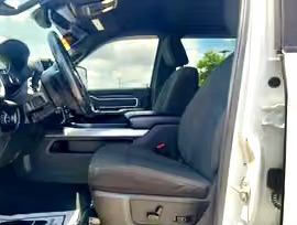2023 Ram 3500 - $58,000